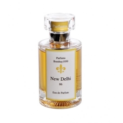 Bombay 1950 New Delhi 86 Eau De Parfum 50 Ml