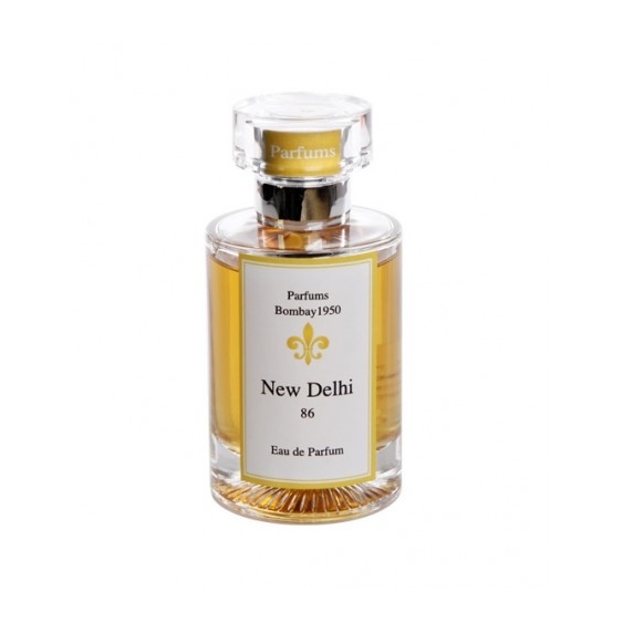 Bombay 1950 New Delhi 86 Eau De Parfum 50 Ml