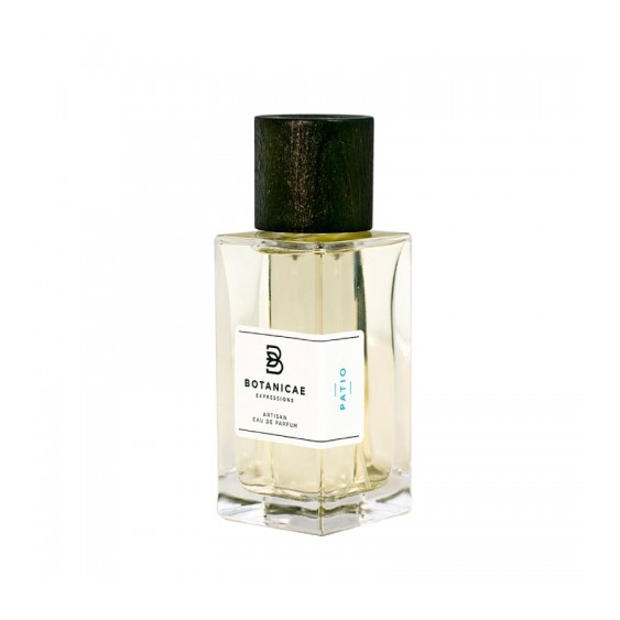 Botanicae Patio Eau De Parfum 100 Ml