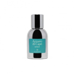 Bruno Acampora Azzurro Di Capri Extrait De Parfum 50 Ml