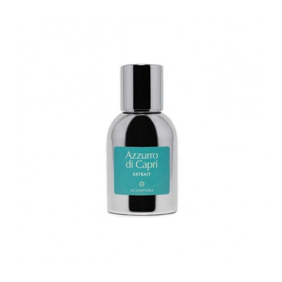 Bruno Acampora Azzurro Di Capri Extrait De Parfum 50 Ml