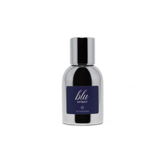 Bruno Acampora Blu Extrait De Parfum 50 Ml