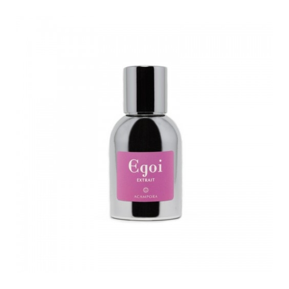 Bruno Acampora Egoi Extrait De Parfum 50 Ml
