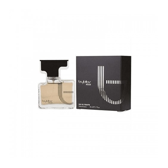 Byblos Man Eau De Toilette Uomo 50 Ml