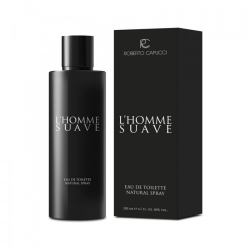 Capucci L'Homme Suave Eau De Toilette 200 Ml