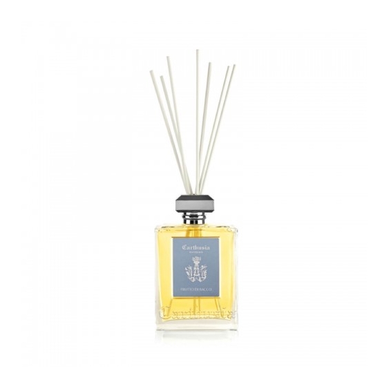 Carthusia Domus Frutto Di Bacco Diffusore Per Ambienti 480 Ml