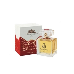 Carthusia Prima Teatro Di San Carlo Eau De Parfum 50 Ml