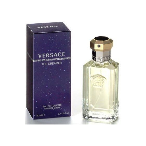 Versace The Dreamer 100 ml | ProfumeriaWeb