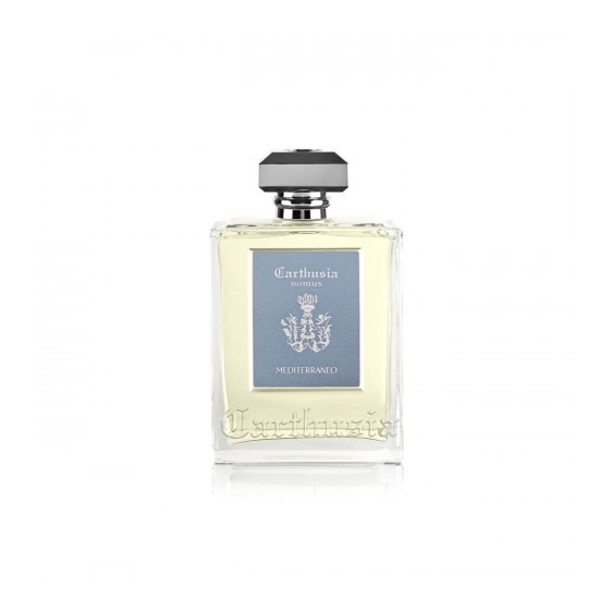 Carthusia Mediterraneo Diffusore Per Ambienti 230 Ml