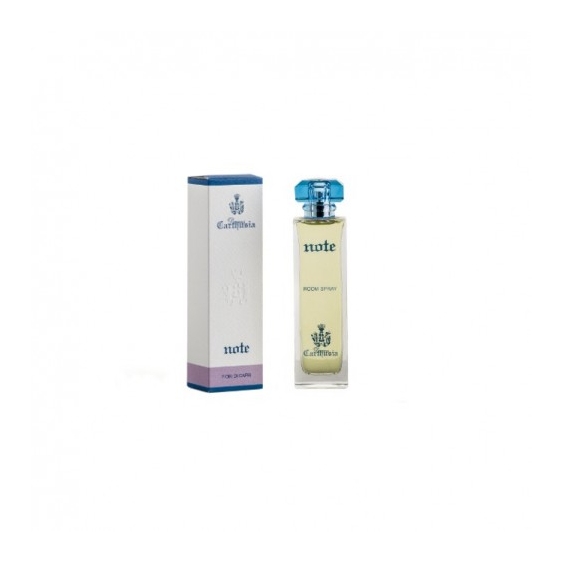 Carthusia Fiori Di Capri Note Deodorante Per Ambienti 100 Ml