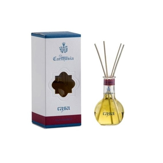 Carthusia Frutti Di Bacco Deodorante Per Ambiente 100 Ml