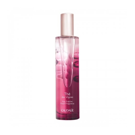 Caudalie Thé Des Vignes Acqua Profumata 100 Ml