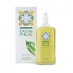 Cemon Eau De Philae Acqua Di Colonia Agli Estratti Di Piante Officinali 500 Ml