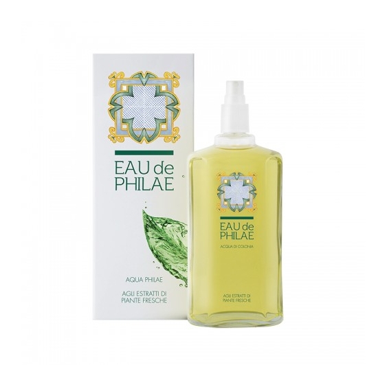 Cemon Eau De Philae Acqua Di Colonia Agli Estratti Di Piante Officinali 500 Ml