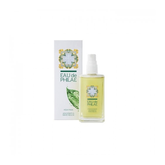 Cemon Eau De Philae Acqua Di Colonia Agli Estratti Di Piante Officinali 100 Ml