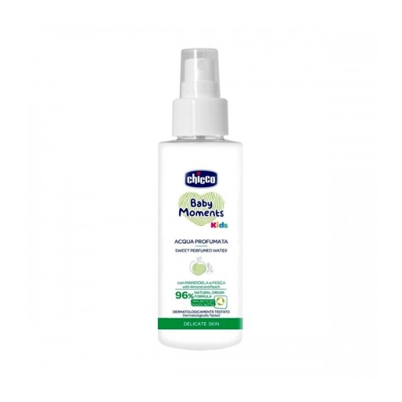 Chicco Acqua Profumata Kids 100 Ml
