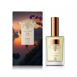 Compagnia Delle Indie 21 Arancia E Cuoio Eau De Parfum 75 Ml