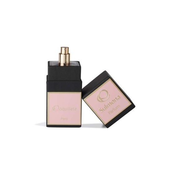 Coquillete Sulmona Extrait De Parfum 100 Ml