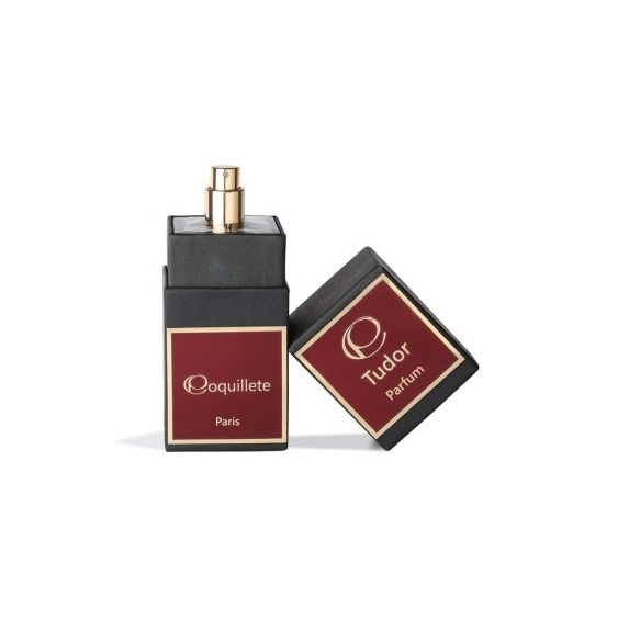 Coquillete Tudor Extrait De Parfum 100 Ml