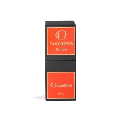 Coquillete Sumatera Extrait De Parfum 100 Ml