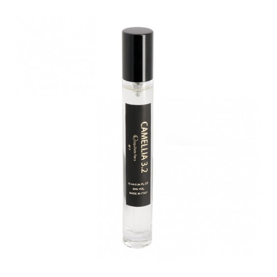 Coquillete Camellia 32 Extrait De Parfum 10 Ml