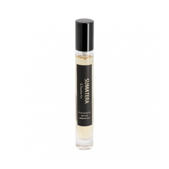 Coquillete Herat Extrait De Parfum 10 Ml