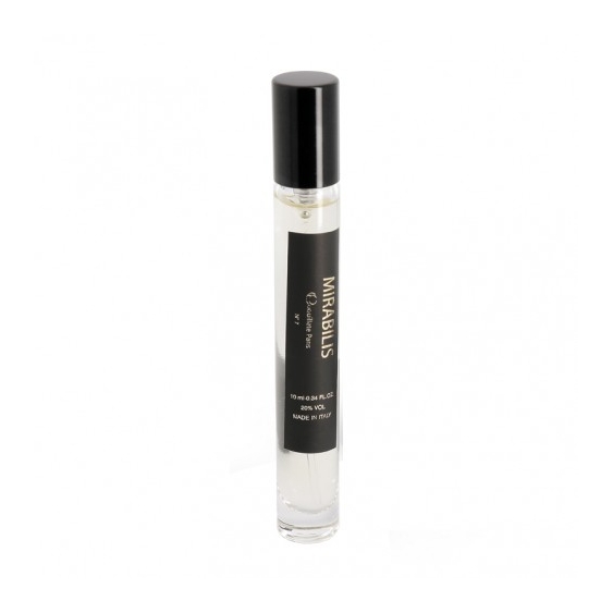 Coquillete Mirabilis N7 Extrait De Parfum 10 Ml