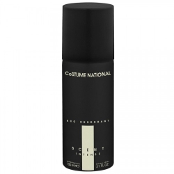 Costume National Scent Intense Eco Deodorante 150 Ml