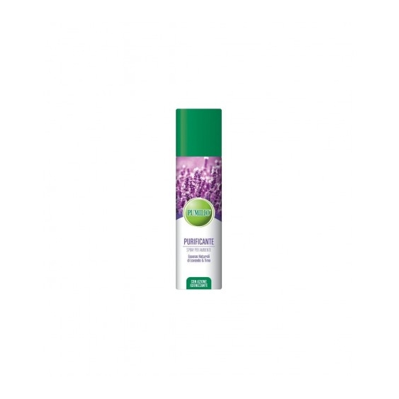 Coswell Pumilio Spray Purificante 200 Ml
