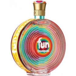 Desigual Fun Eau De Toilette 30 Ml