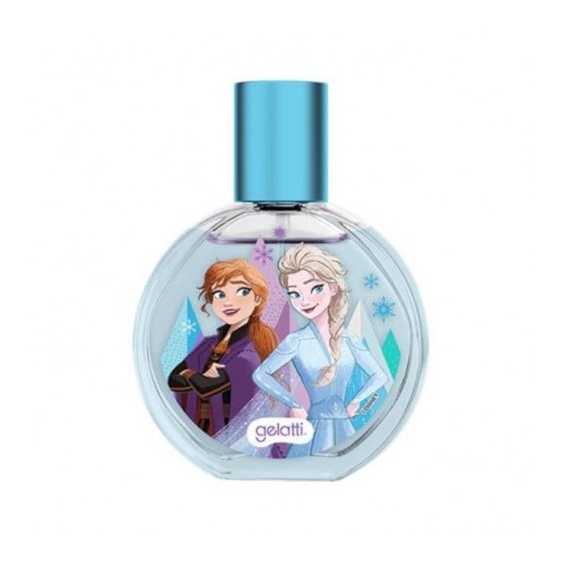 Disney Frozen Eau De Toilette 50 Ml