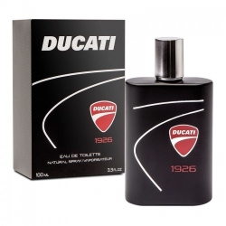 Ducati 1926 Eau De Toilette 100 Ml