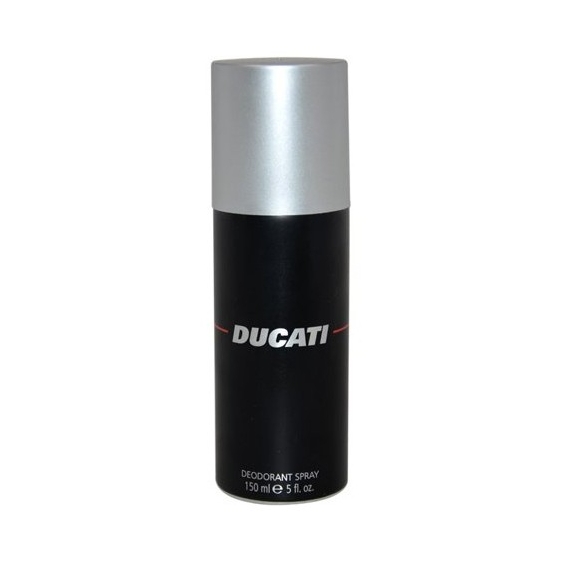 Ducati Deodorante Per Uomo Spray 150 Ml