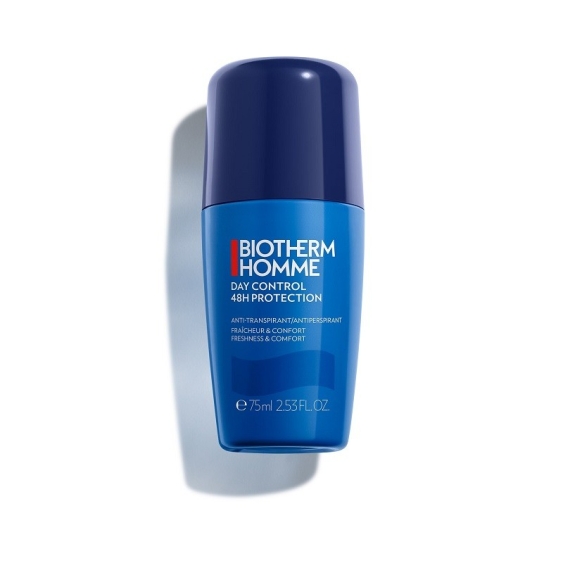 Biotherm Homme Day Control Deodorant Roll-On 75ML