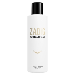 Zadig & Voltaire Zadig Body Lotion 200 ml
