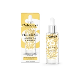 Athena's L'Erboristica Perliance Siero Viso Antiossidante Illuminante 30 ml