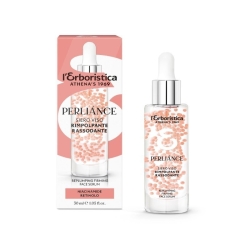 Athena's L'Erboristica Perliance Siero Viso Rimpolpante e Rassodante 30 ml