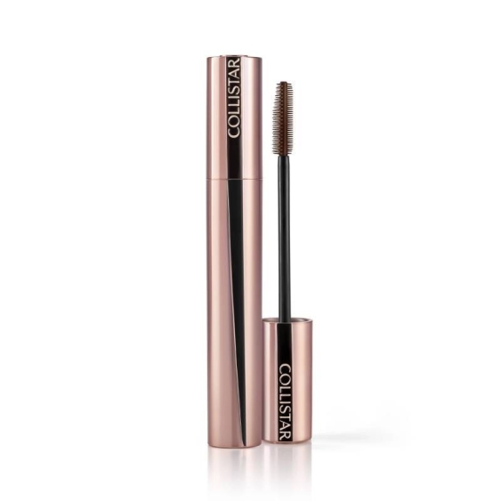 Collistar	Mascara Infinito Effetto Lifting Ricaricabile - Marrone