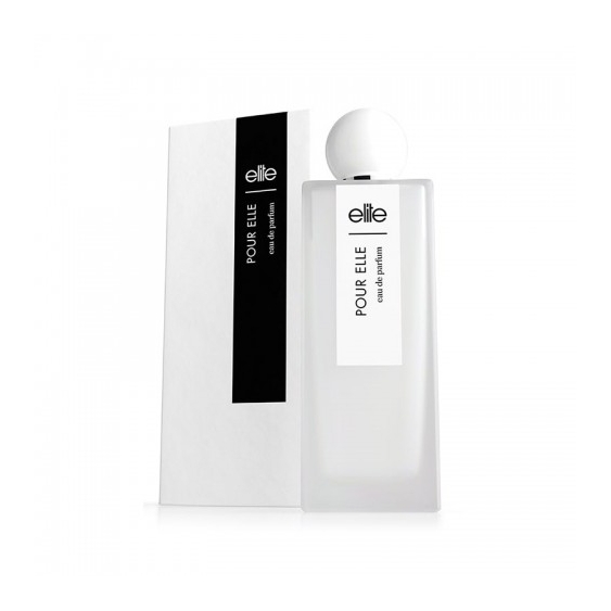 Elite Pour Elle Eau De Parfum 100 Ml