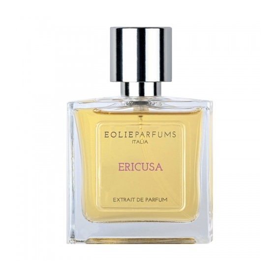 Eolieparfums Ericusa Extrait De Parfum 50 Ml