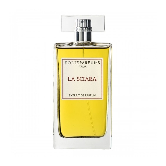 Eolieparfums La Sciara Extrait De Parfum 50 Ml