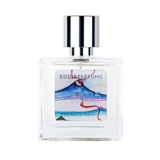 Eolieparfums Nesos Extrait De Parfum 50 Ml