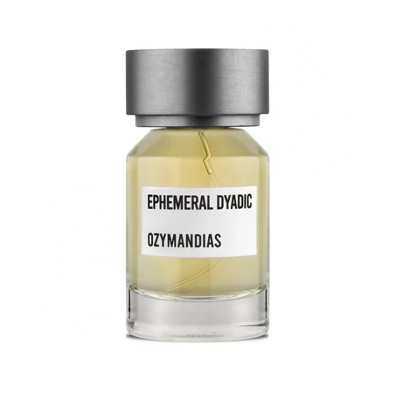Ephemeral Dyadic Ozymandias Eau De Parfum 50 Ml