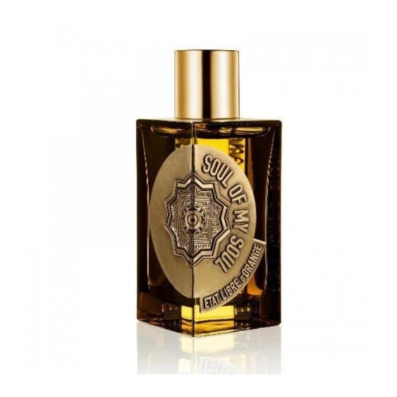 Etat Libre D'Orange Soul Of My Soul Eau De Parfum 100 Ml