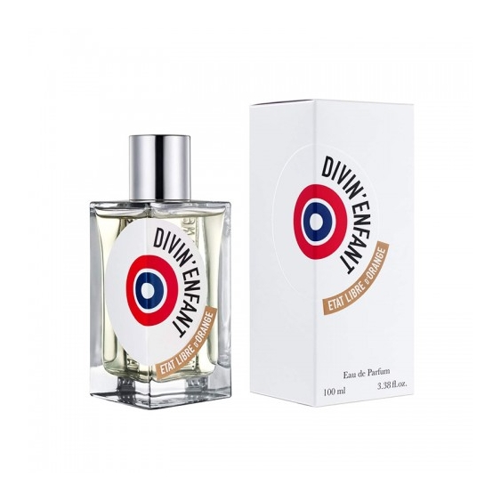 Etat Libre D'Orange Divin'Enfant Eau De Parfum 100 Ml