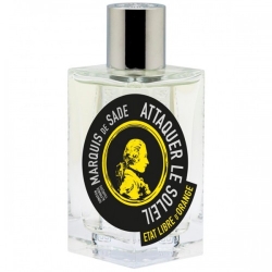Etat Libre D'Orange Attaquer Le Soleil Marquis De Sade Eau De Parfum 100 Ml