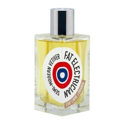 Etat Libre D'Orange Fat Electrician Semi-Modern Vetiver Eau De Parfum 100 Ml