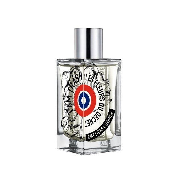 Etat Libre D'Orange I Am Trash Eau De Parfum 100 Ml