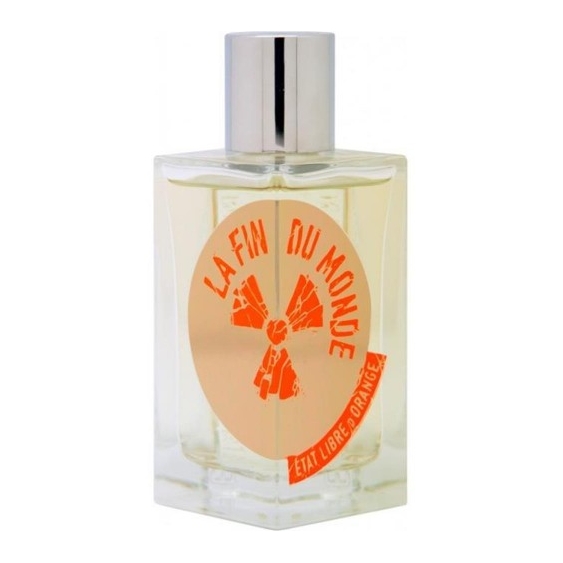 Etat Libre D'Orange La Fin Du Monde Eau De Parfum 100 Ml