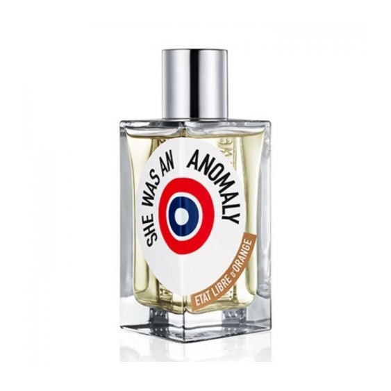 Etat Libre D'Orange She Was An Anomaly Eau De Parfum 100 Ml